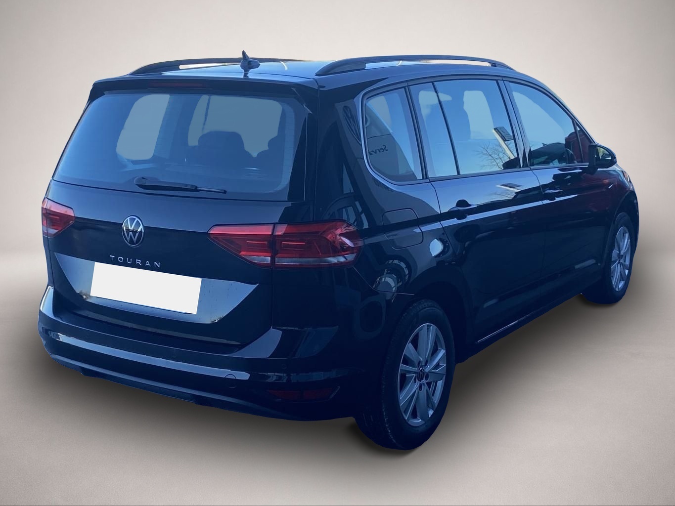 Volkswagen Touran (11/2022, )