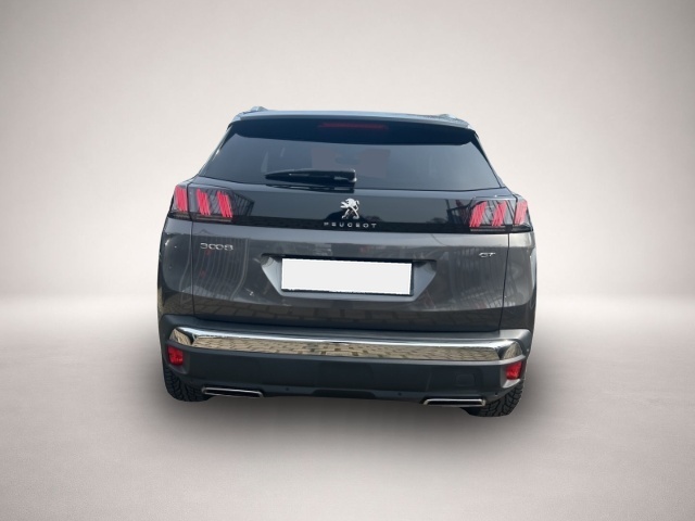 Peugeot 3008 (03/2024, Benzin)
