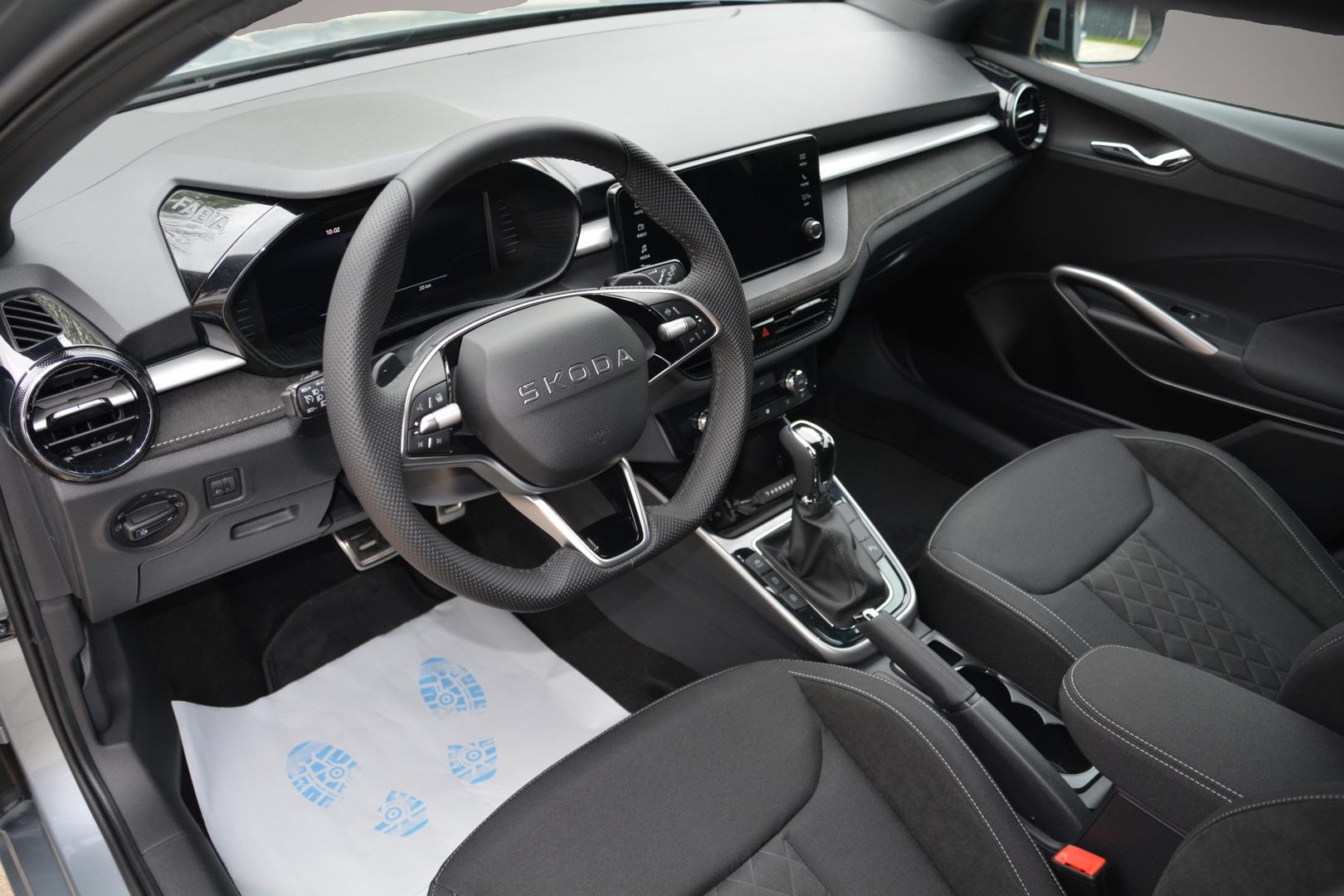Skoda Fabia, Bild 3 von 7