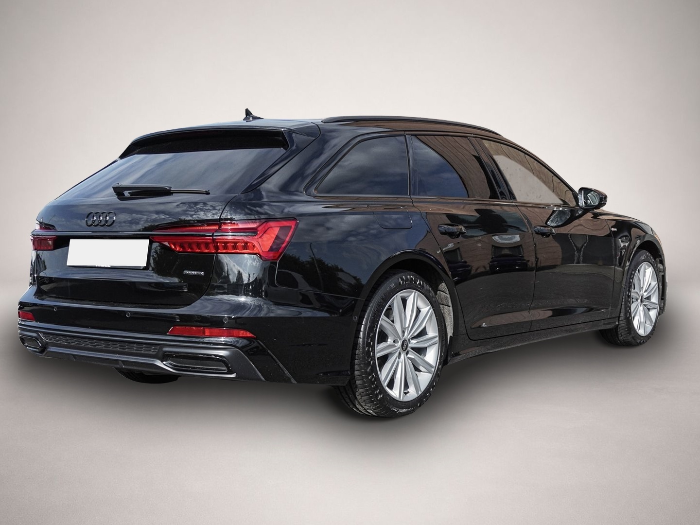 Audi A6 (11/2022, )