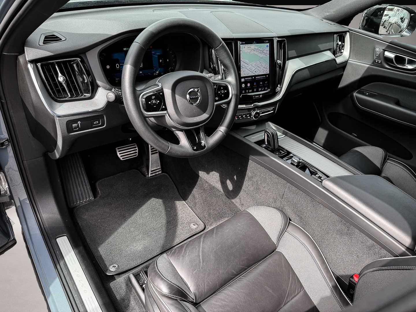 Volvo XC60 (03/2022, Diesel)