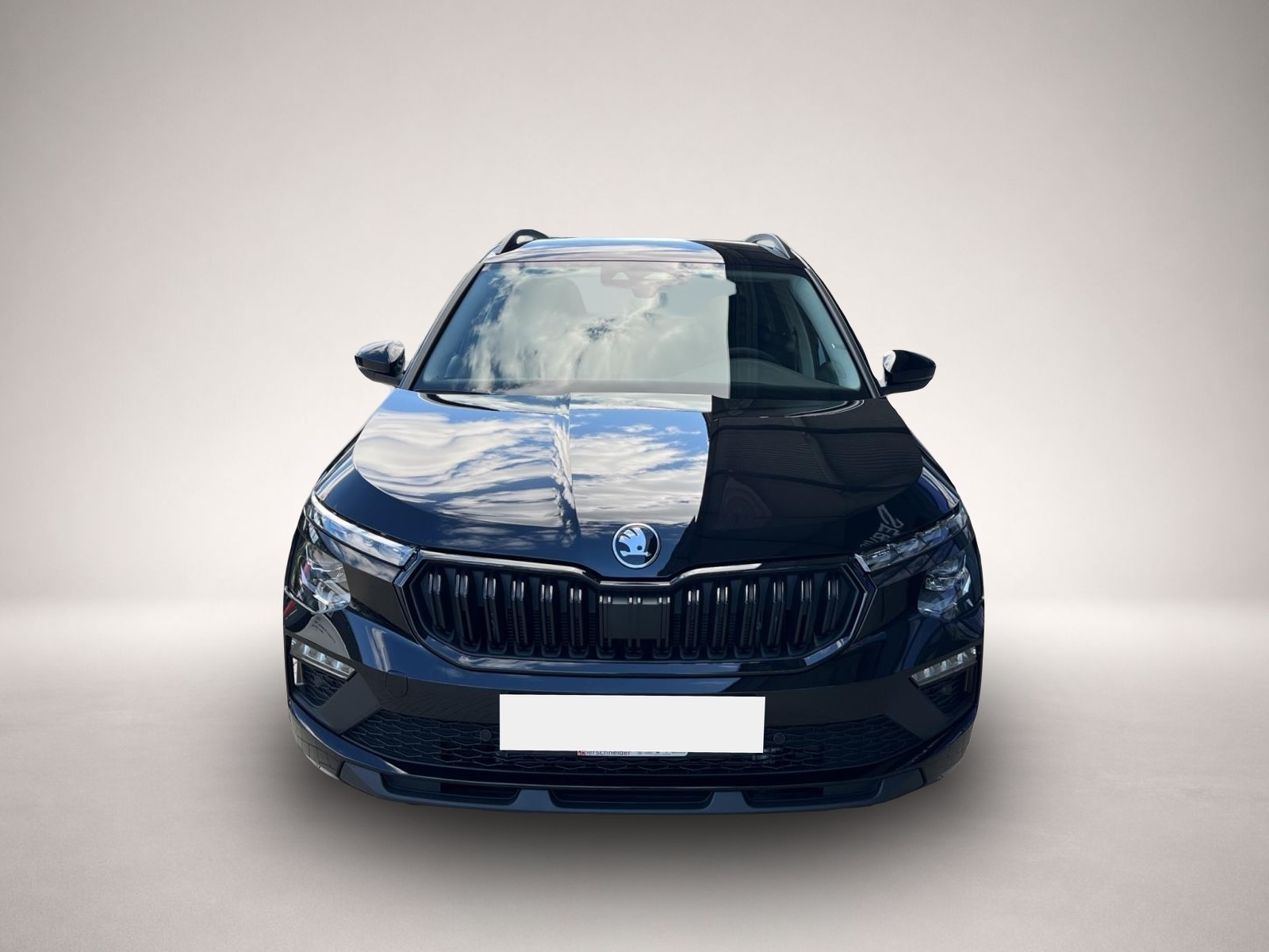 Skoda Kamiq, image 8 of 8