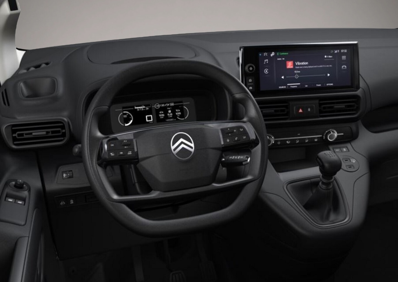 Citroen Berlingo (03/2026, Diesel)