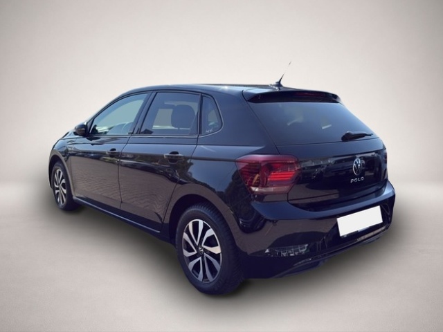 Volkswagen Polo (07/2021, Benzin)
