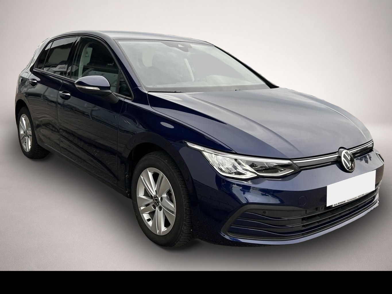 Volkswagen Golf (01/2024, )