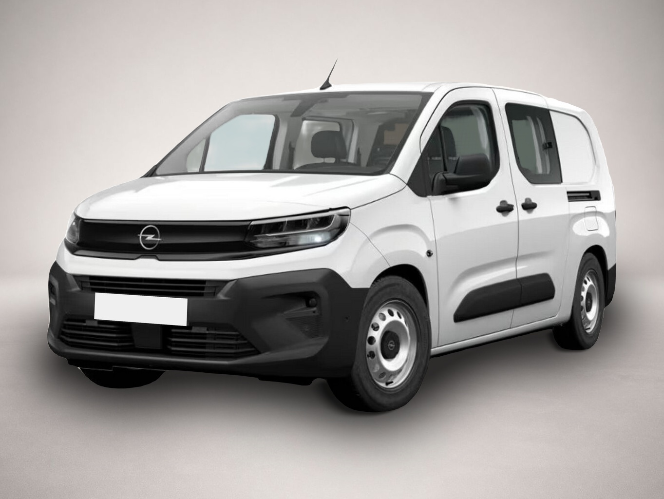 Opel Combo (04/2026, Diesel)