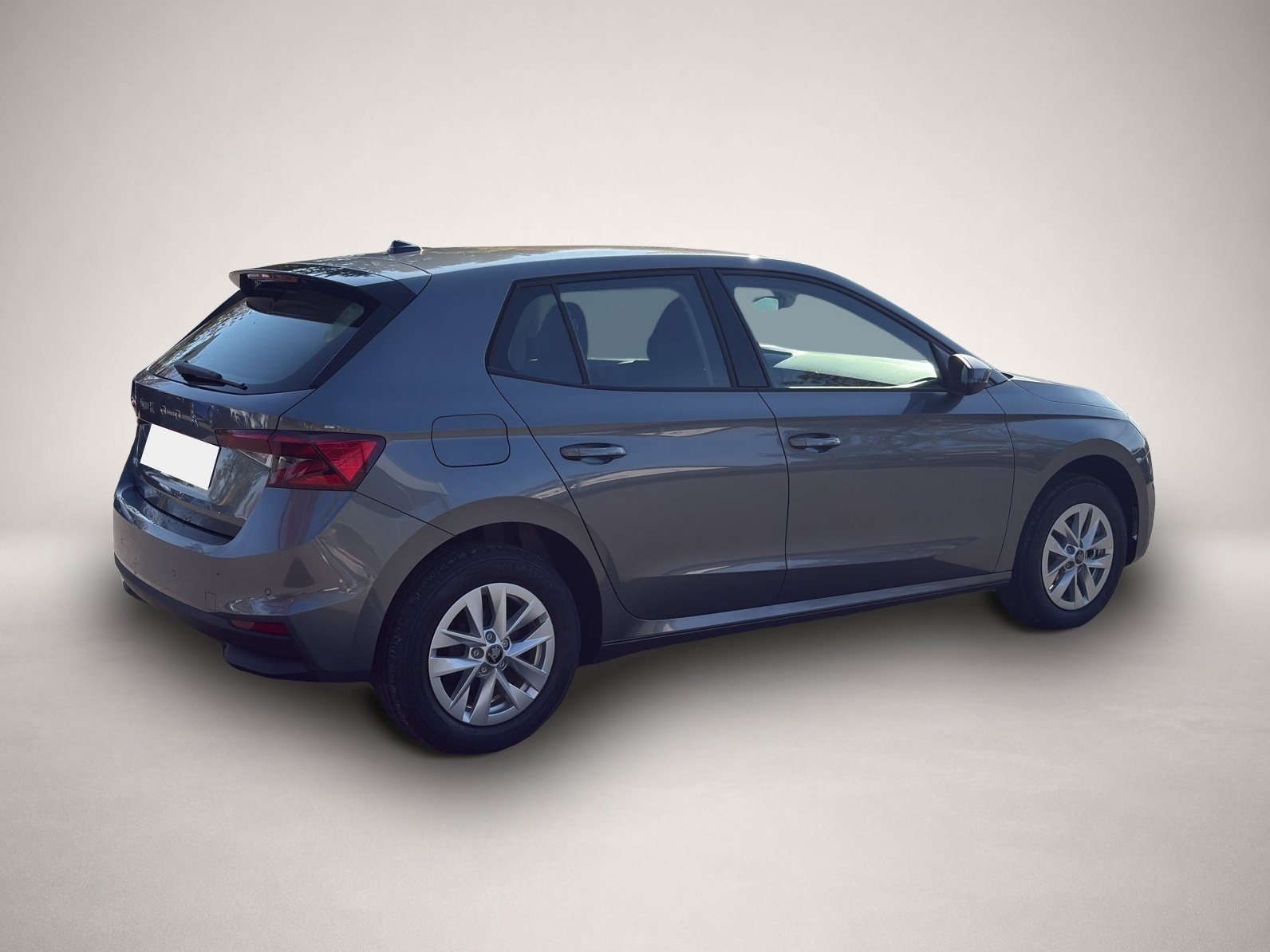 Skoda Fabia, image 5 of 8