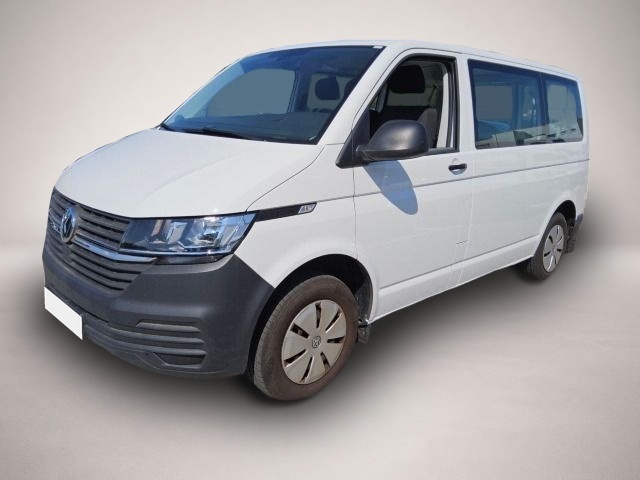 Volkswagen T6 Kombi (07/2022, )