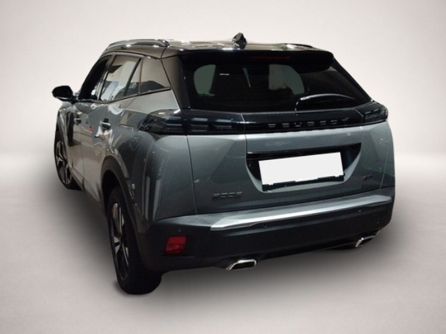 Peugeot 2008 (03/2024, Benzin)