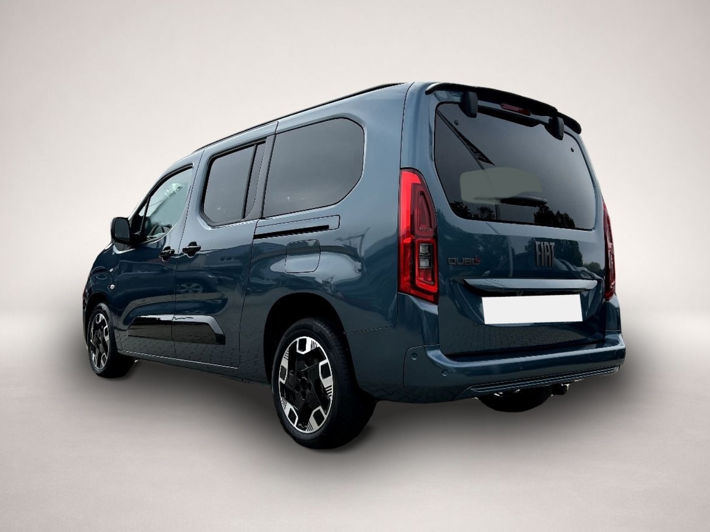 Fiat Qubo, Bild 2 von 7