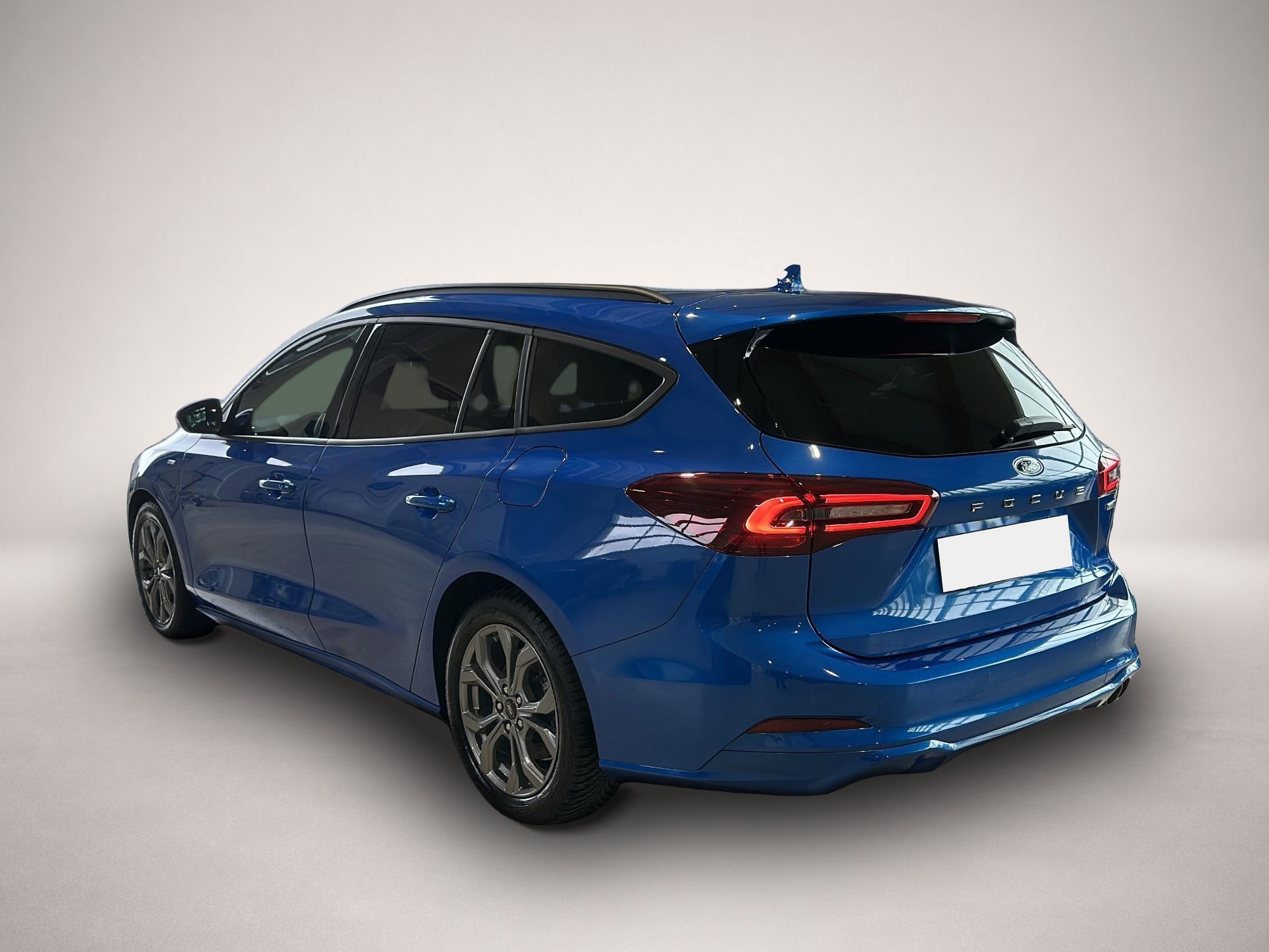 Ford Focus (07/2023, Benzin)