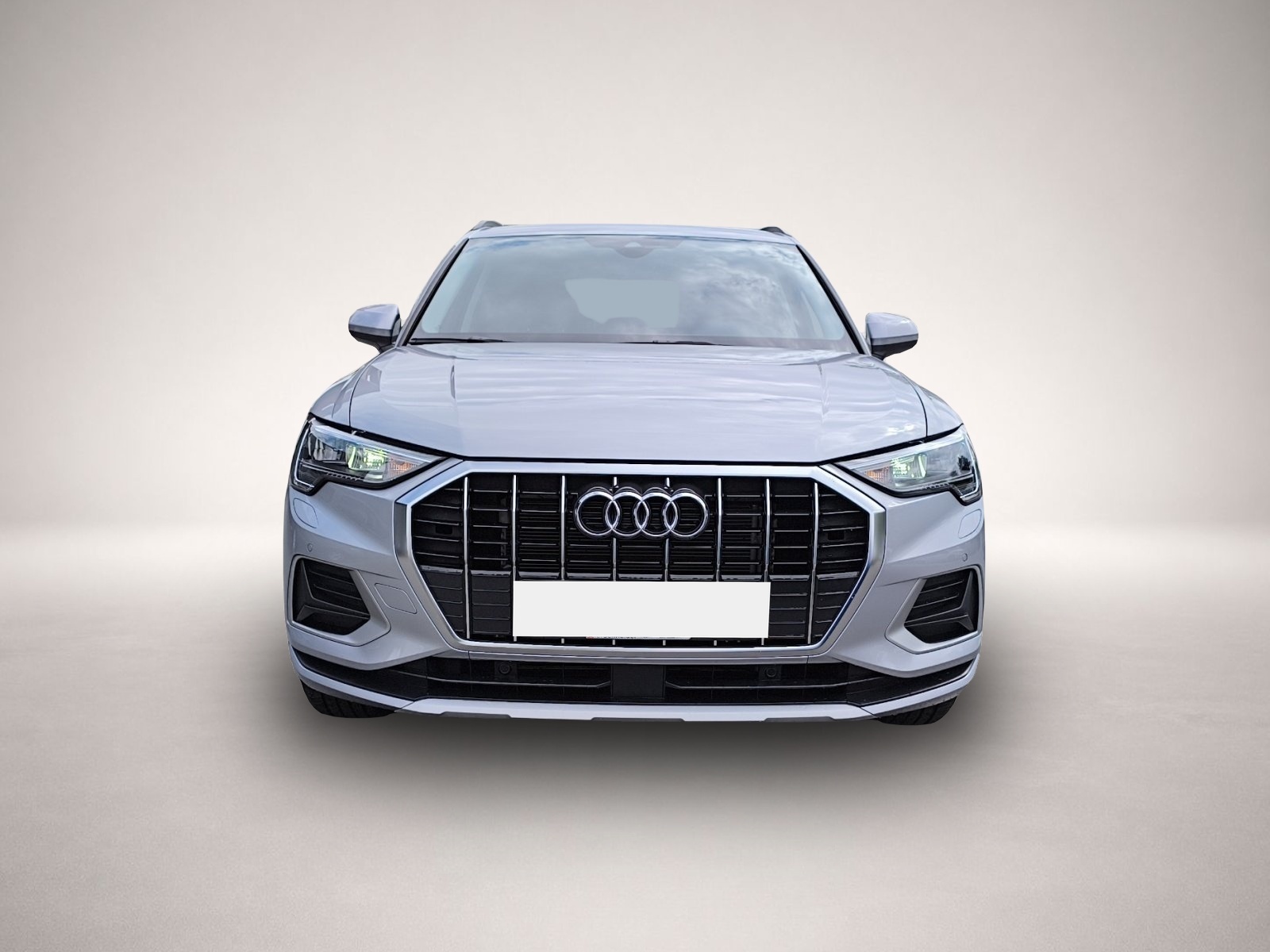 Audi Q3 (07/2024, Benzin)