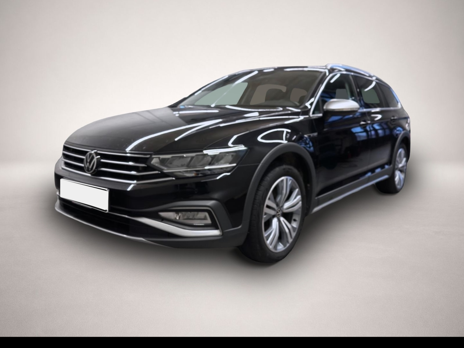 Volkswagen Passat Alltrack (10/2023, Diesel)
