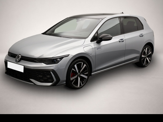 Volkswagen Golf (07/2025, Hybrid (Benzin/Elektro))