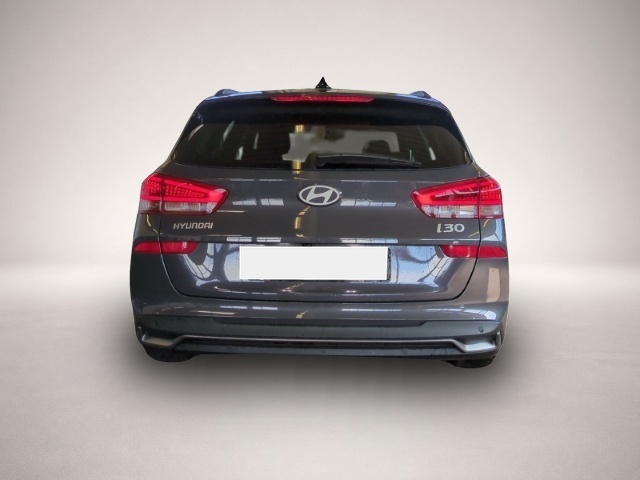 Hyundai i30 (10/2025, Benzin)