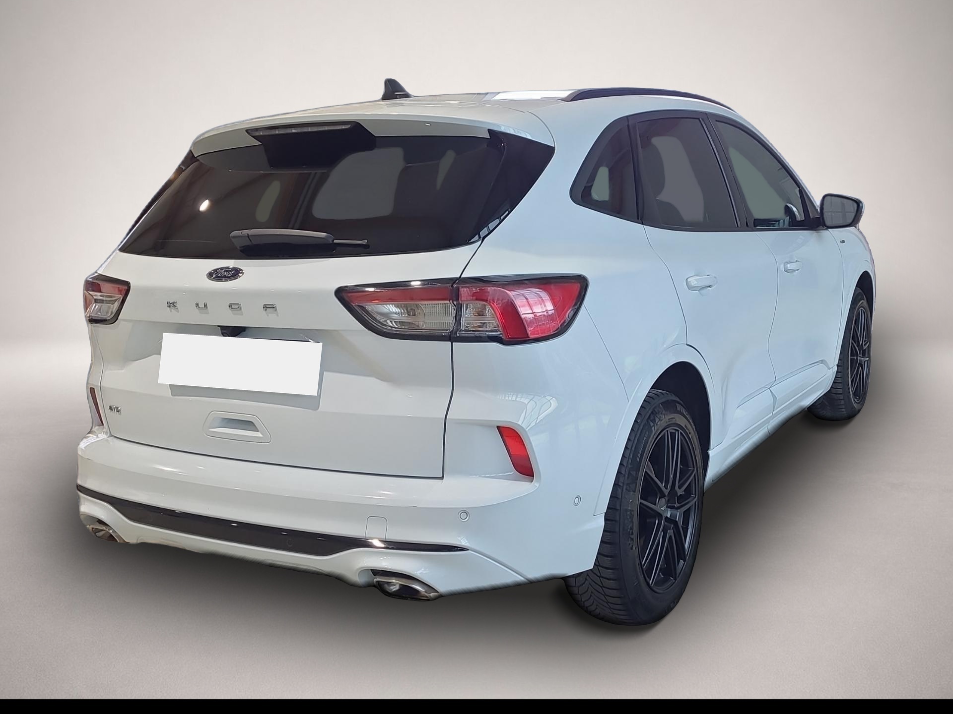 Ford Kuga (02/2023, Diesel)