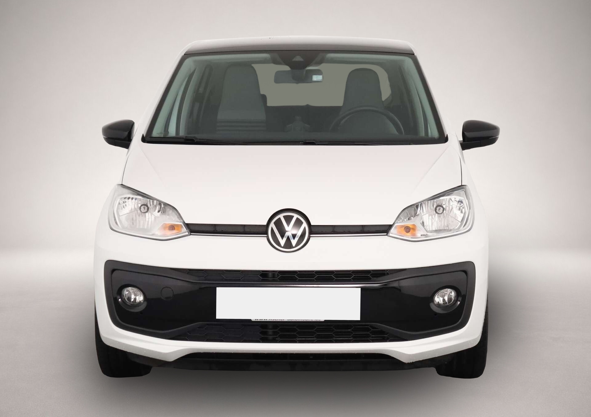 Volkswagen up! (08/2021, Benzin)