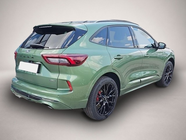 Ford Kuga, Bild 5 von 5