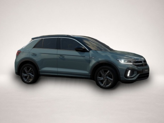 Volkswagen T-Roc (10/2025, )