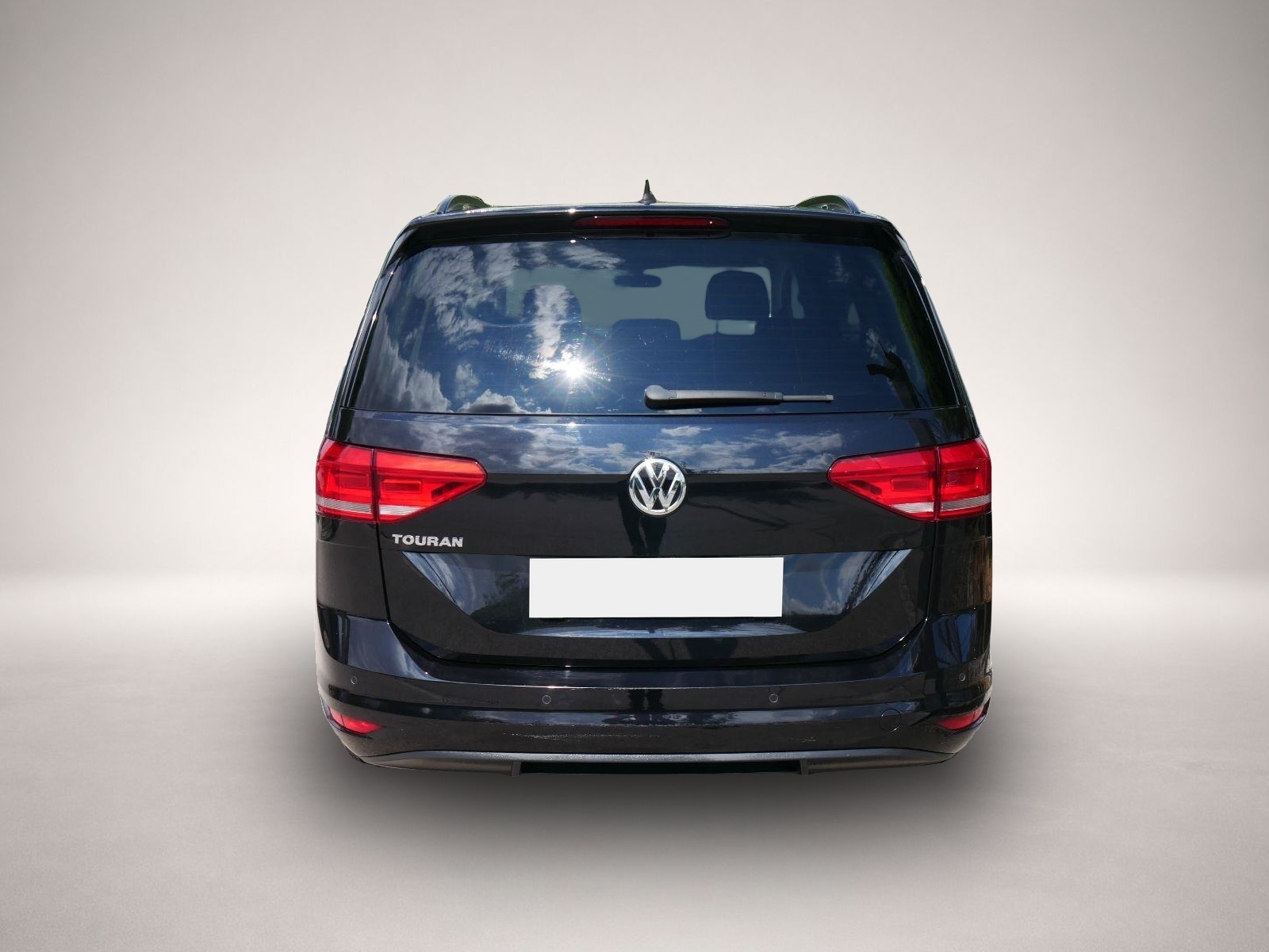 Volkswagen Touran (05/2019, Benzin)