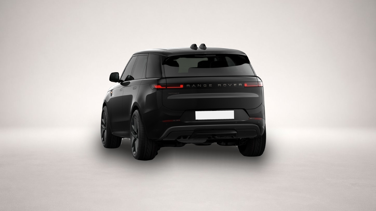 Land Rover Range Rover Sport, Bild 3 von 6
