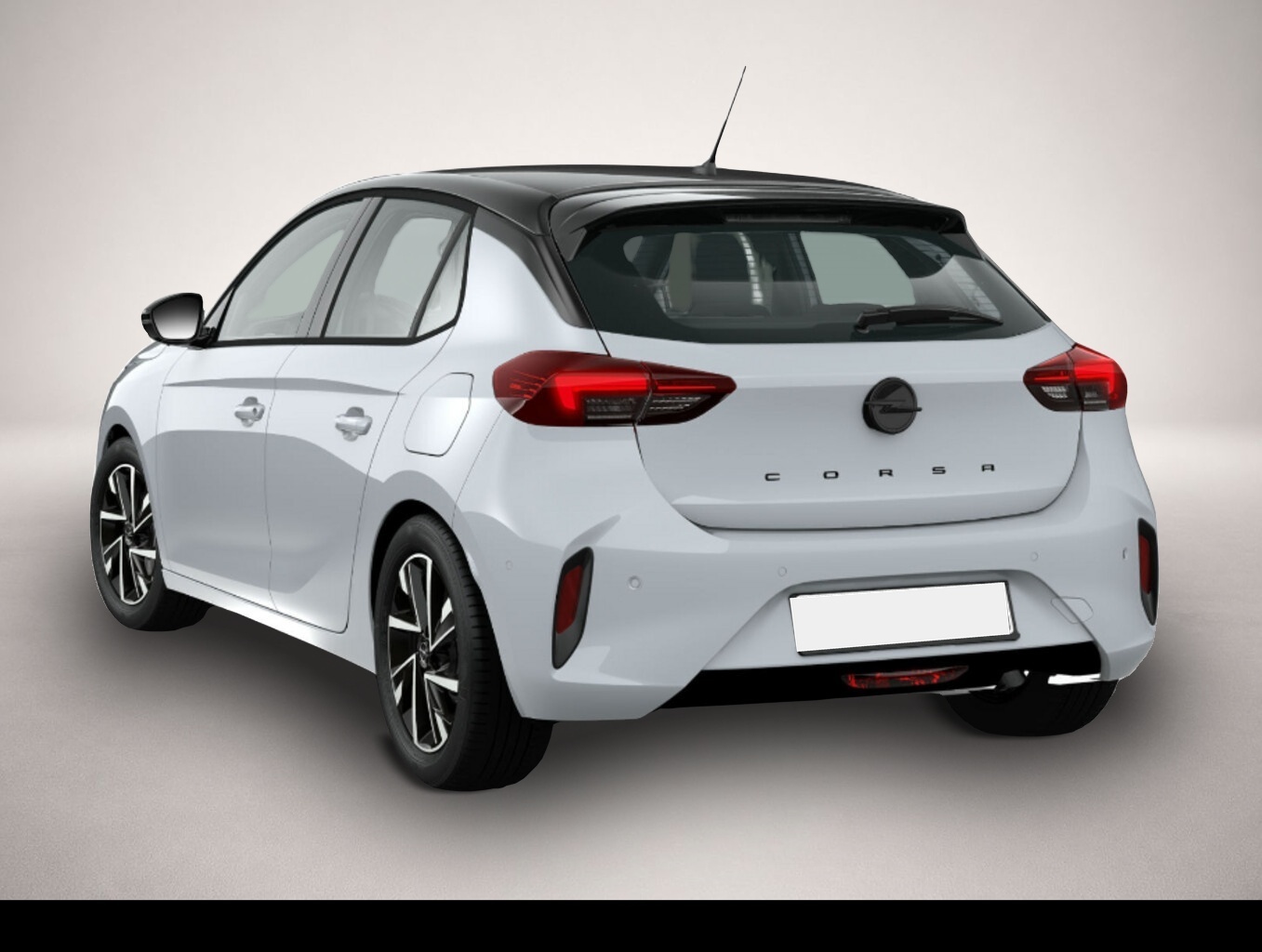 Opel Corsa (10/2025, Benzin)