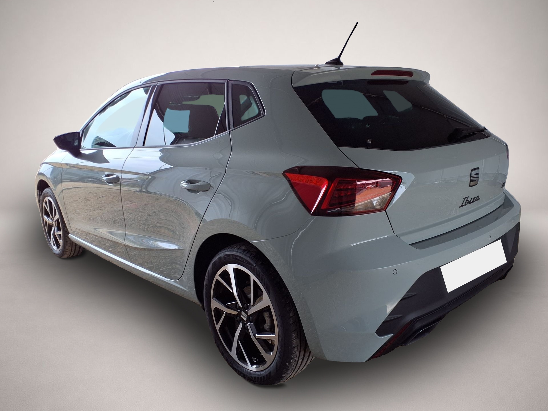 SEAT Ibiza, Bild 2 von 5