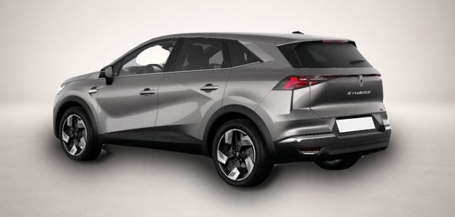 Renault Symbioz