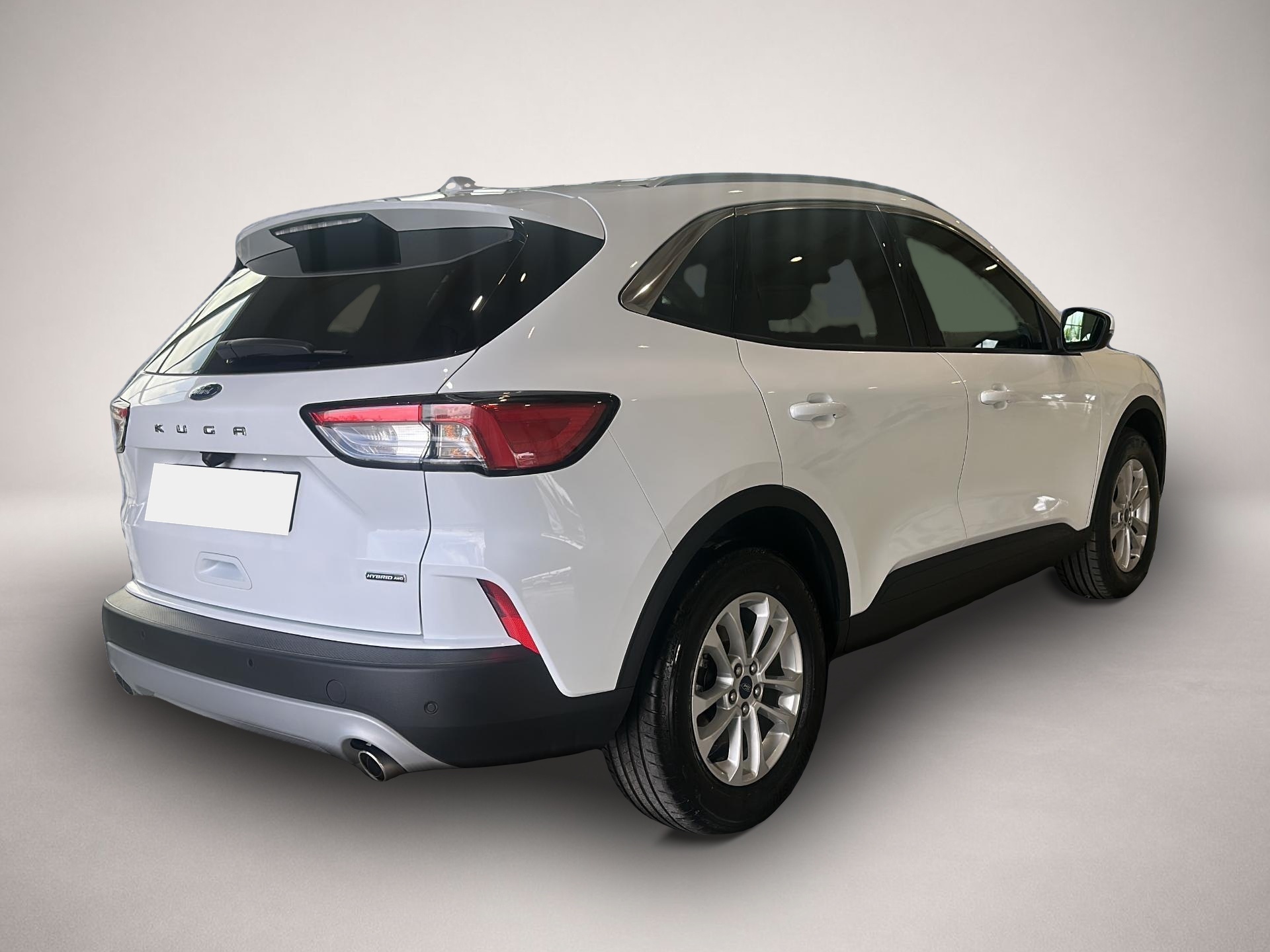 Ford Kuga (06/2024, Hybrid (Benzin/Elektro))