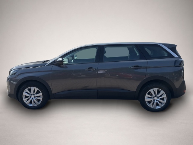 Peugeot 5008 (10/2022, Diesel)