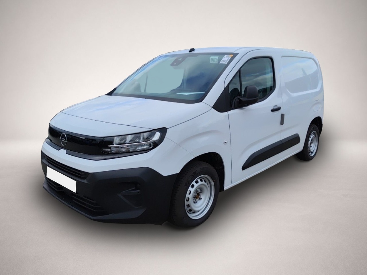 Opel Other (05/2026, Diesel)
