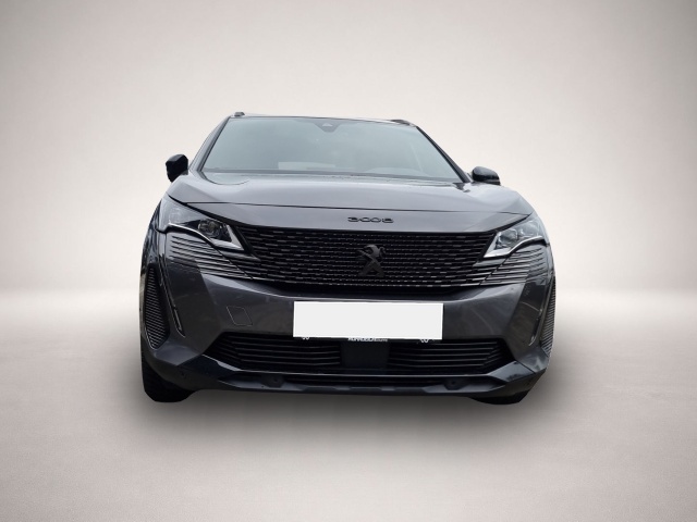 Peugeot 3008 (01/2024, Benzin)