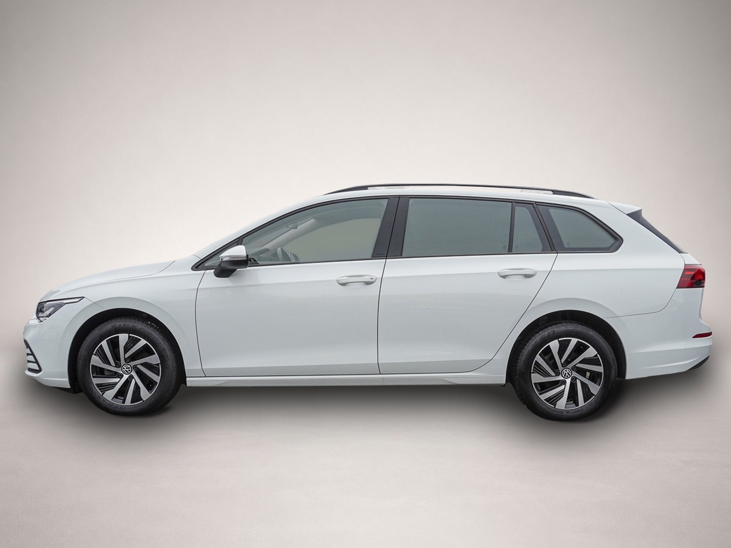 Volkswagen Golf (11/2023, Benzin)