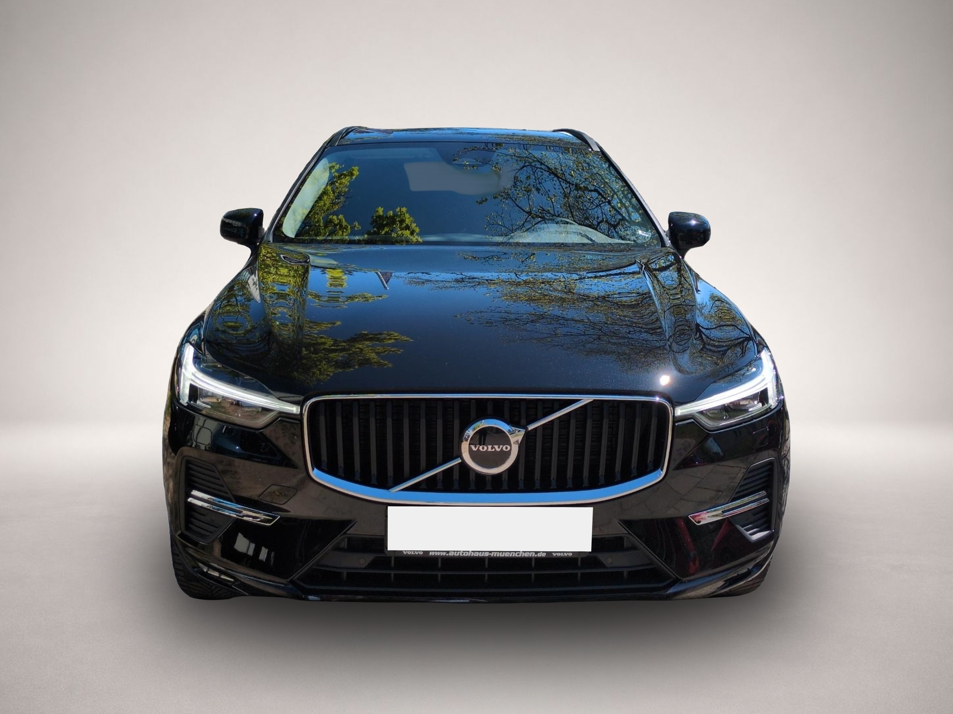 Volvo XC60 (02/2024, Diesel)
