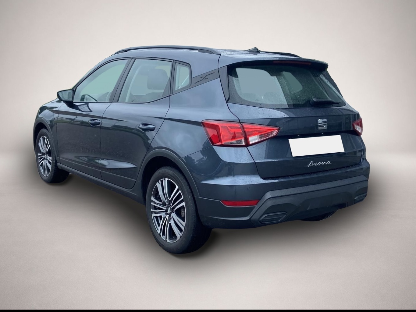Seat Arona (04/2024, )