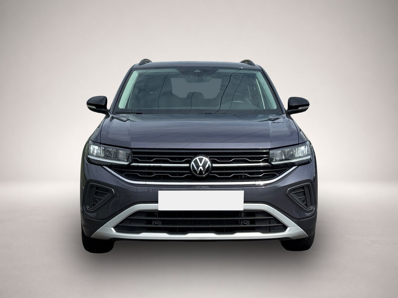 Volkswagen T-Cross (10/2025, Benzin)