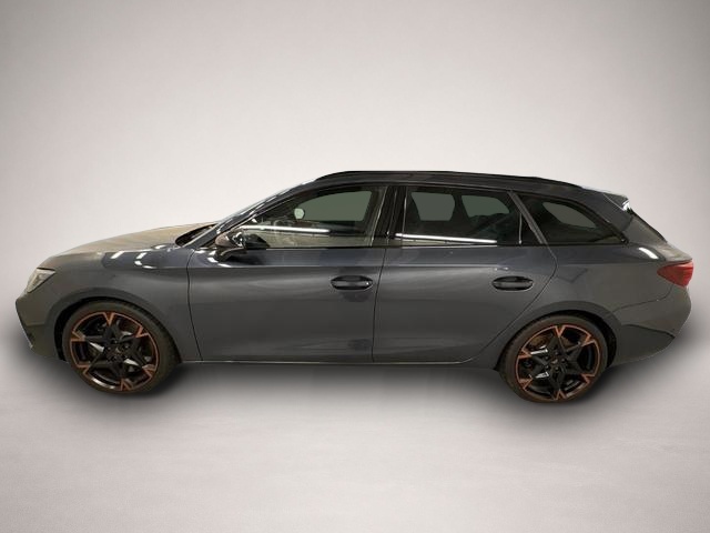 CUPRA Leon, Bild 4 von 5