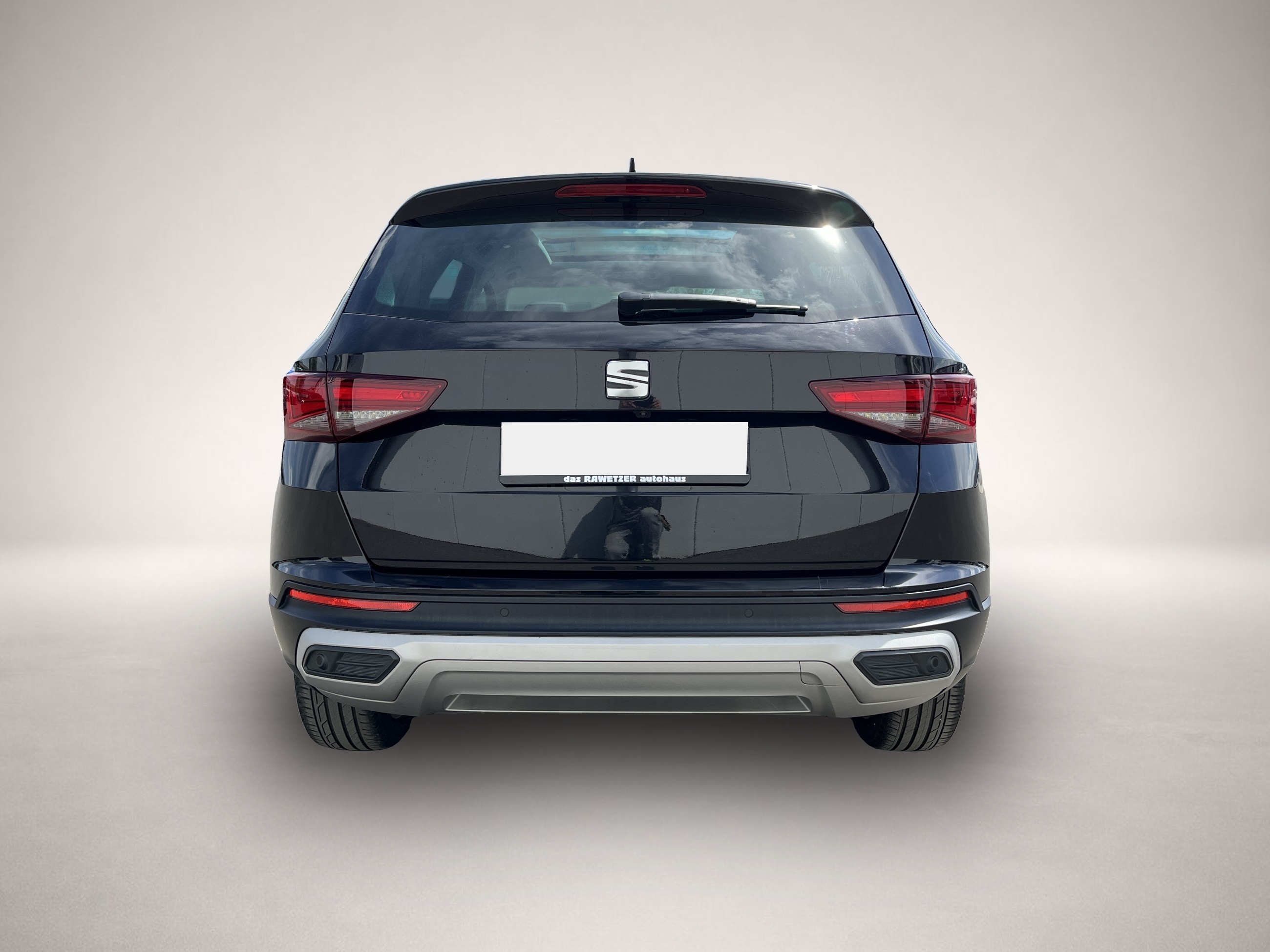 Seat Ateca (01/2021, Diesel)