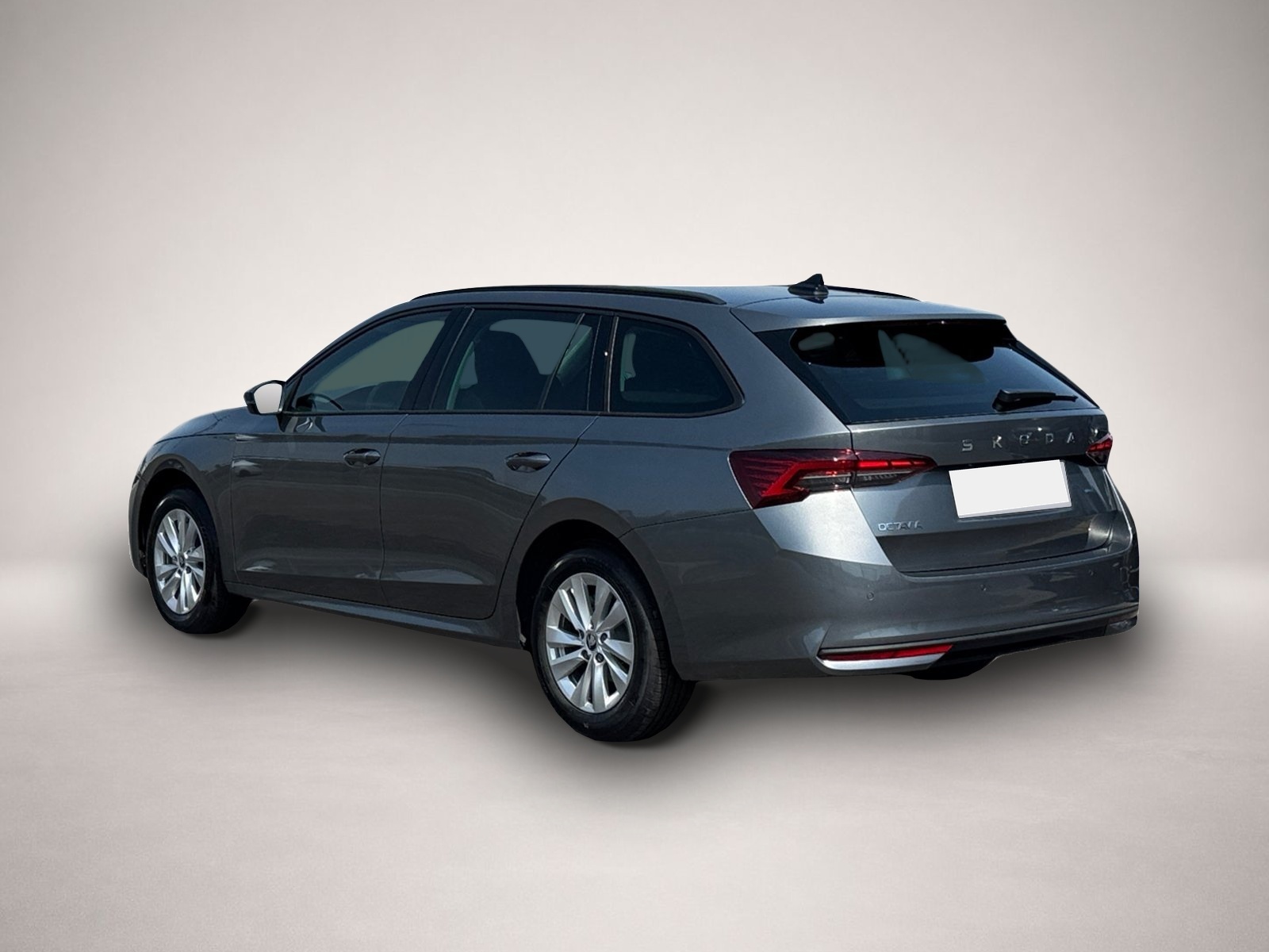 Skoda Octavia (06/2026, Diesel)
