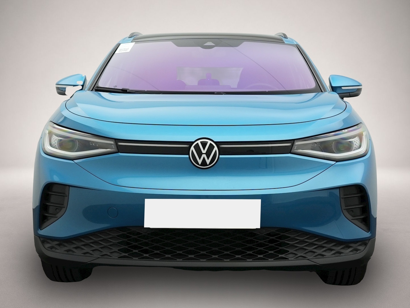 Volkswagen ID.4 (08/2025, ELECTRIC)