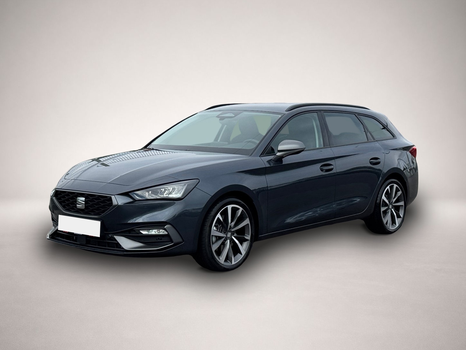 Seat Leon (05/2026, Diesel)