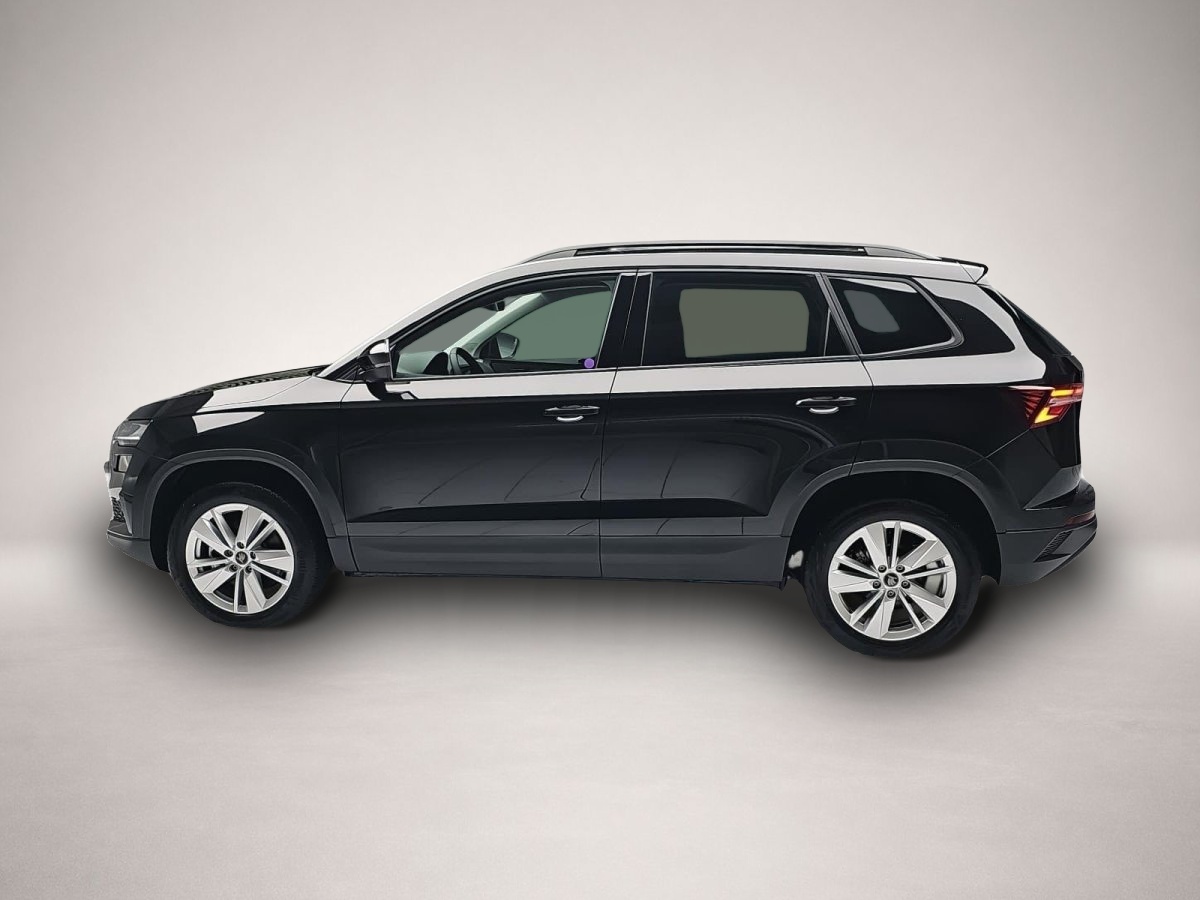 Skoda Karoq, image 4 of 4