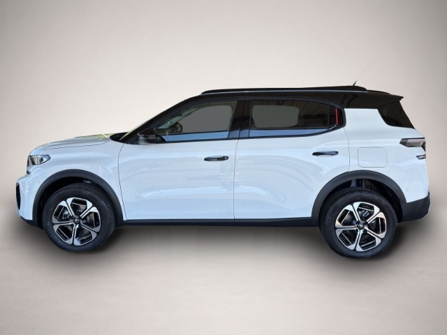 Citroen C3 Aircross (08/2025, Benzin)