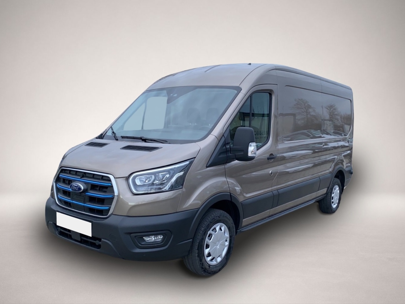 Ford Other (08/2023, ELECTRIC)