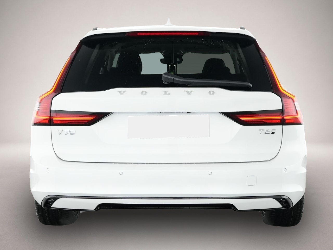 Volvo V90 (03/2025, Hybrid (Benzin/Elektro))
