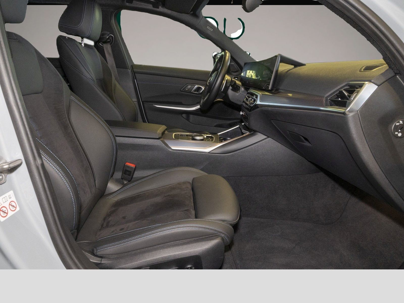 BMW 320 (07/2024, )