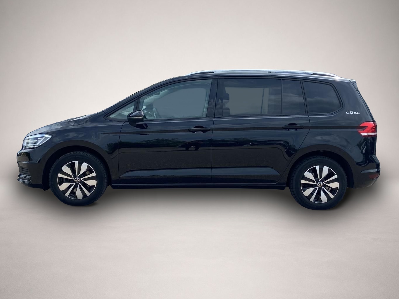 Volkswagen Touran (11/2025, )