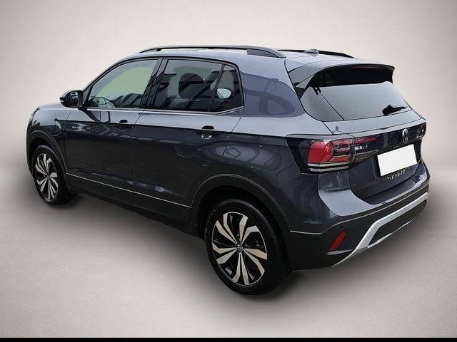 Volkswagen T-Cross (06/2026, Benzin)