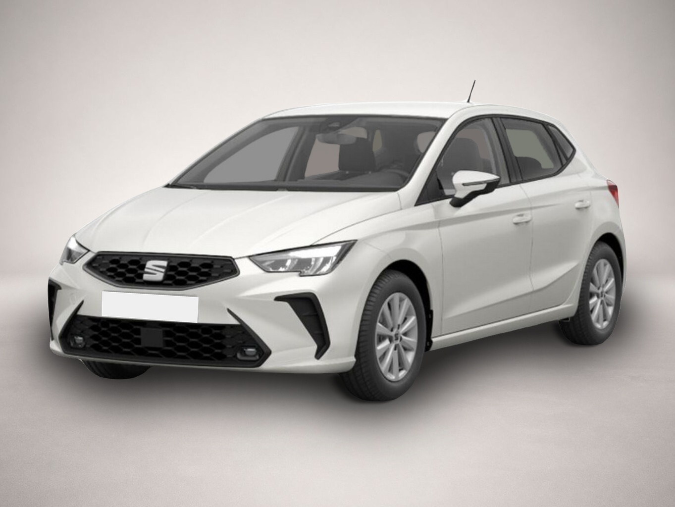 Seat Ibiza (07/2026, Benzin)