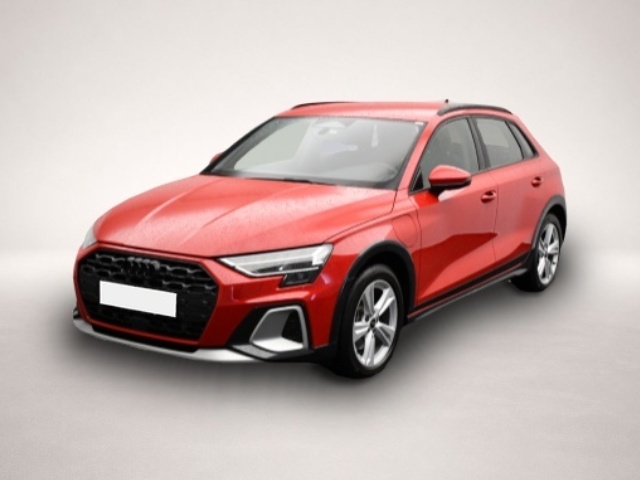 Audi A3 (11/2025, Hybrid (Benzin/Elektro))